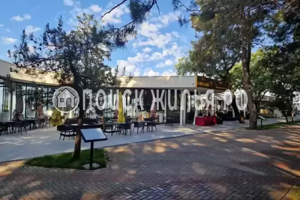 Апартаменты «Изумрудный город», Геленджик Апартаменты «Изумрудный город», Геленджик