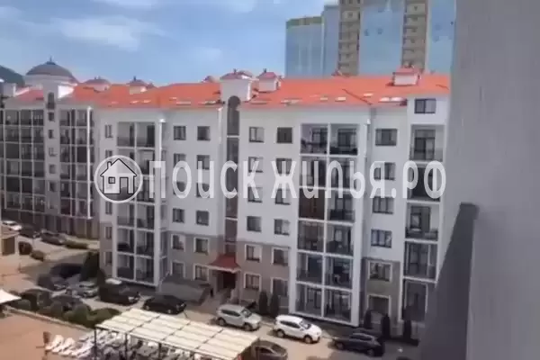 Апартаменты, д. 44, д.к6, Геленджик