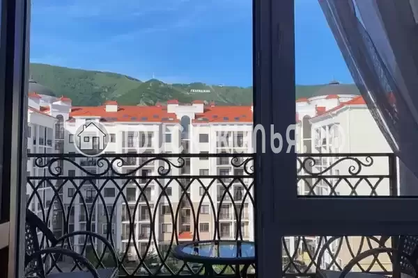 Апартаменты, д. 44, д.к6, Геленджик