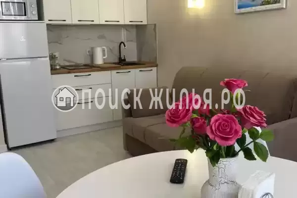 Апартаменты, д. 44, д.к6, Геленджик