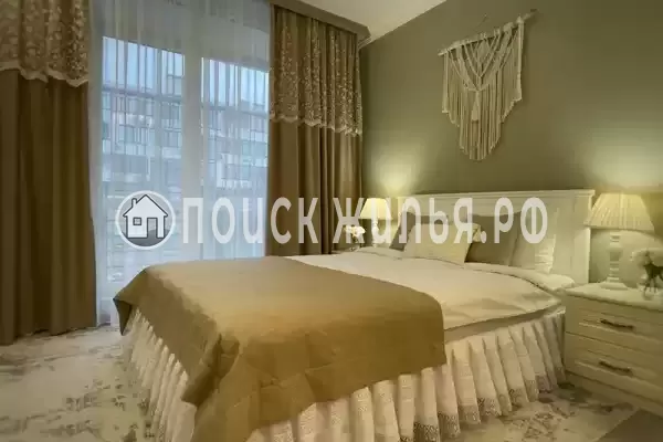Апартаменты "Botanica Apart Divnomorskoe", Дивноморское, ул. д. 6, д. корп9