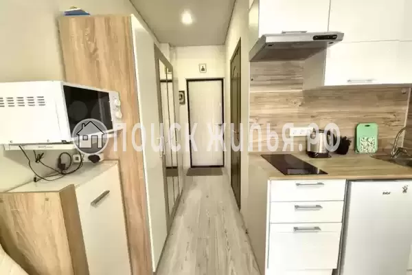 Квартира, Красная, д.34Ж, Сочи