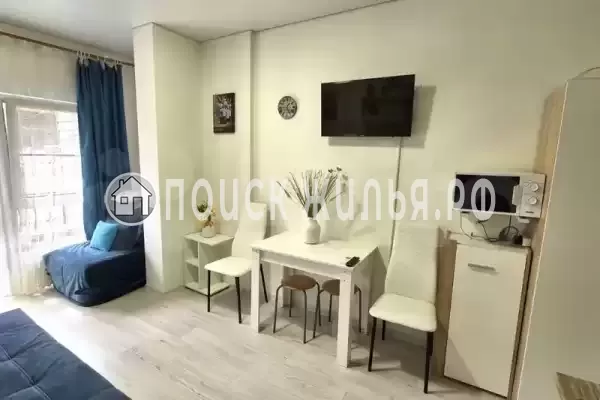 Квартира, Красная, д.34Ж, Сочи