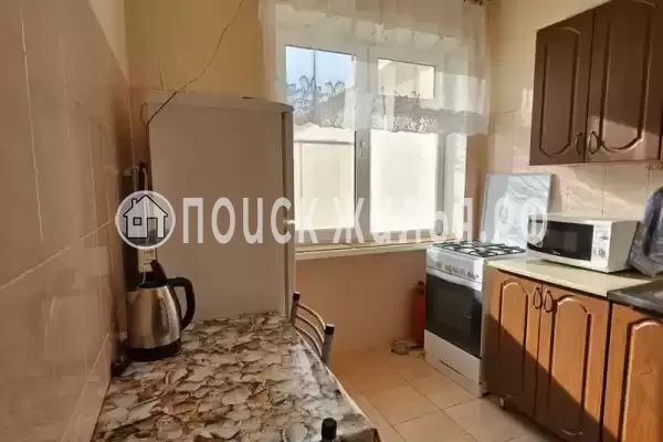 Квартира «Однокомнатная квартира в центре», Гагра