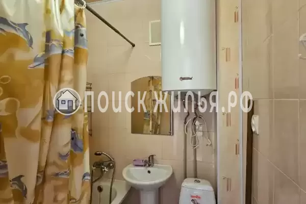 Квартира «Однокомнатная квартира в центре», Гагра