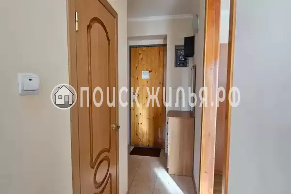 Квартира «Однокомнатная квартира в центре», Гагра