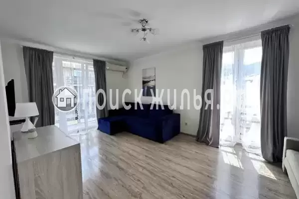 Апартаменты «В Резиденция Утриш», Сукко