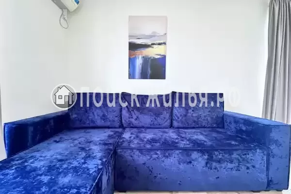 Апартаменты «В Резиденция Утриш», Сукко