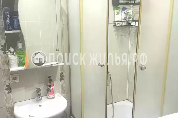 Квартира «Комнатная квартира на Абазгаа», Гагра