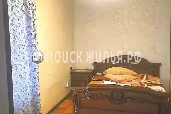 Квартира «Комнатная квартира на Абазгаа», Гагра