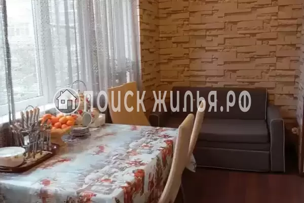 Квартира «Комнатная квартира на Абазгаа», Гагра