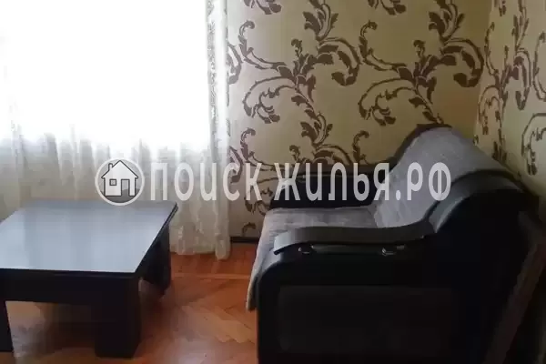 Квартира «Комнатная квартира на Абазгаа», Гагра