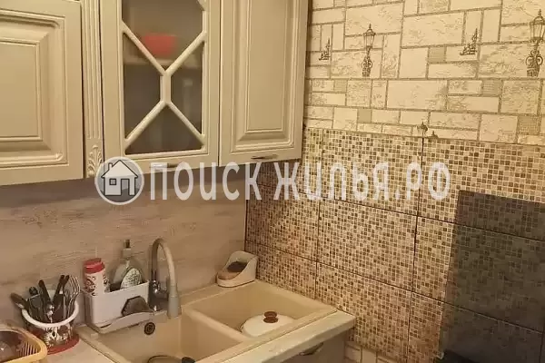 Квартира «Комнатная квартира на Абазгаа», Гагра