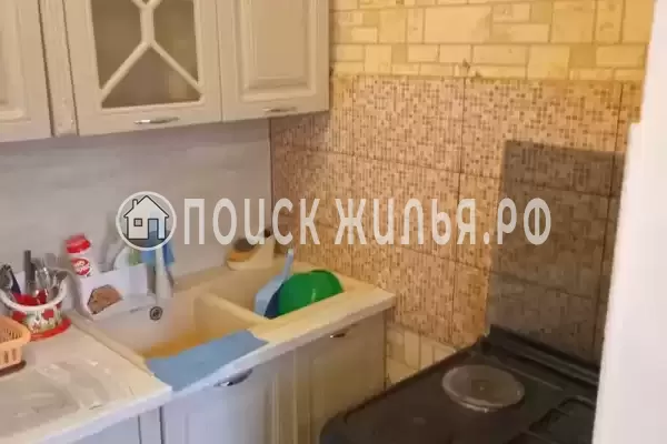 Квартира «Комнатная квартира на Абазгаа», Гагра