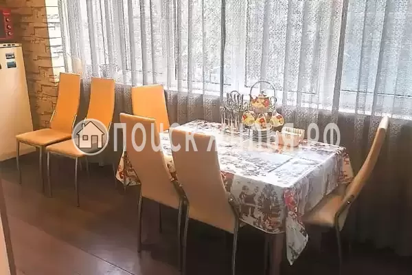 Квартира «Комнатная квартира на Абазгаа», Республика Абхазия, Гагра, Абазгаа, д.63/2