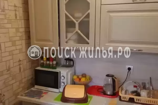 Квартира «Комнатная квартира на Абазгаа», Гагра