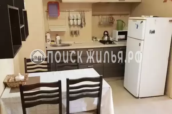 Квартира «У моря», Адлер