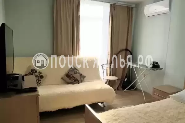 Квартира «У моря», Адлер