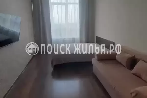 Апартаменты «Одиссея», Кабардинка