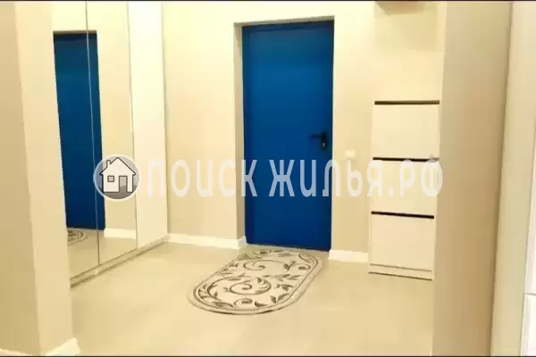 Апартаменты, Одоевского, д.87, Лазаревское