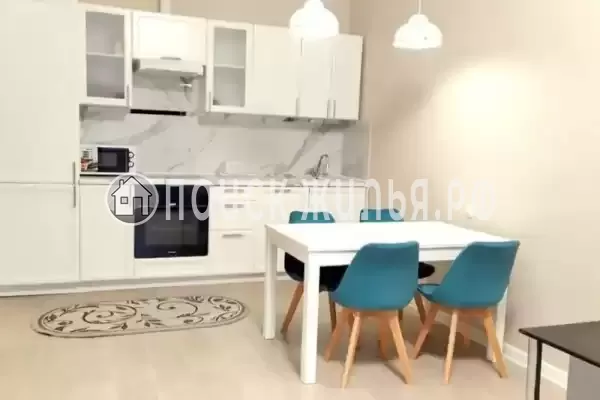 Апартаменты, Одоевского, д.87, Лазаревское