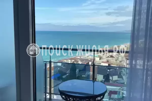 Апартаменты «La studio», Лазаревское Апартаменты «La studio», Лазаревское