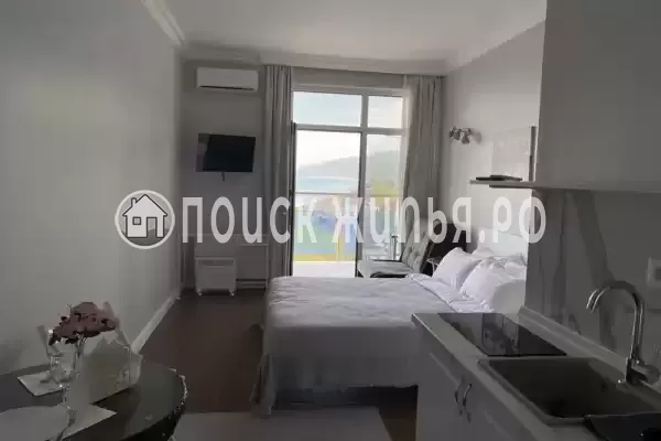 Апартаменты «La studio», Лазаревское Апартаменты «La studio», Лазаревское