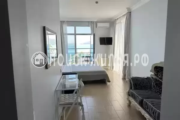 Апартаменты «La studio», Лазаревское Апартаменты «La studio», Лазаревское