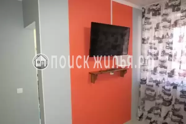 Квартира, Лазарева, д.78, Лазаревское