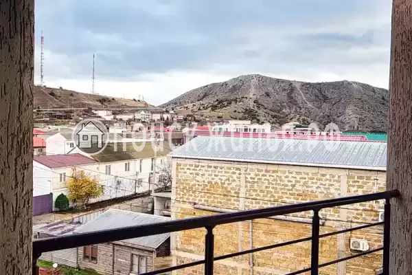 Гостевой дом «Диамант», Судак