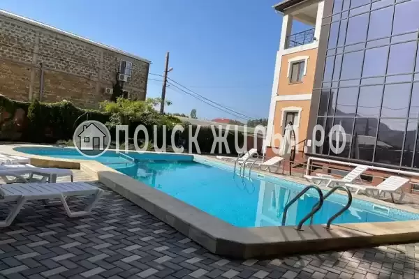 Гостевой дом «Диамант», Судак