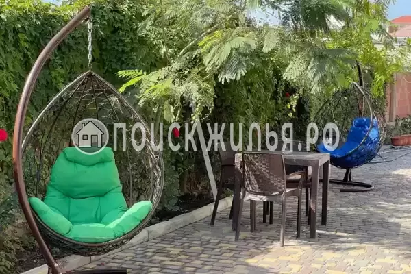 Гостевой дом «Диамант», Судак