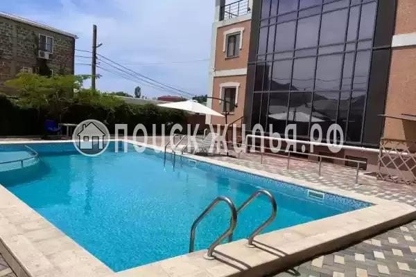 Гостевой дом «Диамант», Судак