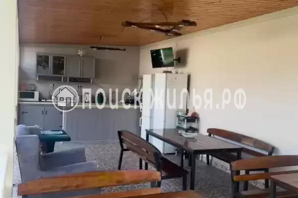 Гостевой дом «GreenZone», Лдзаа