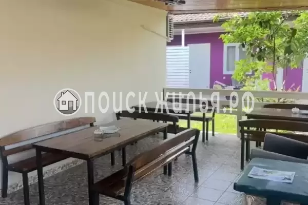 Гостевой дом «GreenZone», Лдзаа