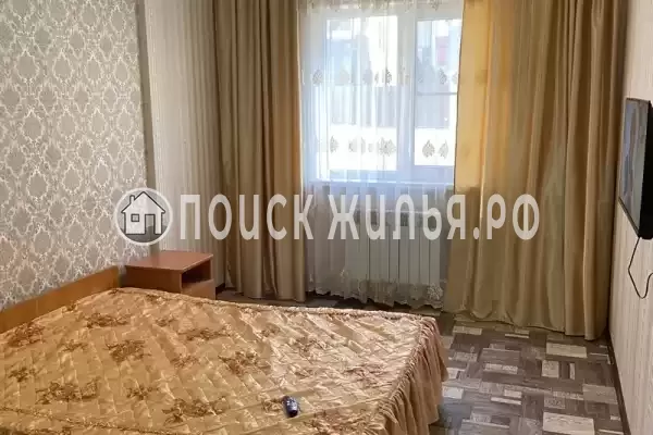 Квартира, Абрикосовая, д.21, Кабардинка