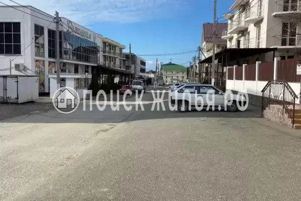 Квартира, Абрикосовая, д.21, Кабардинка