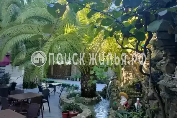 Гостевой дом «Белый орёл», Адлер