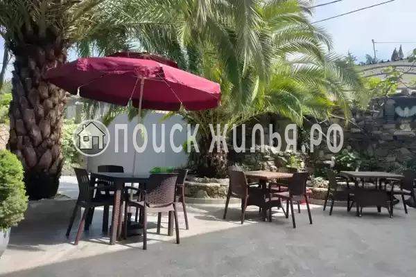 Гостевой дом «Белый орёл», Адлер