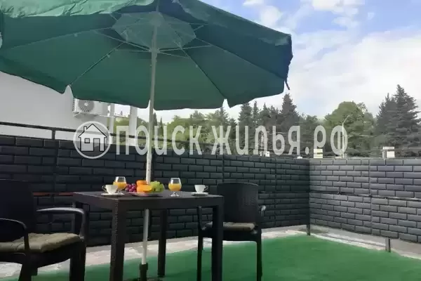 Гостевой дом «Белый орёл», Адлер