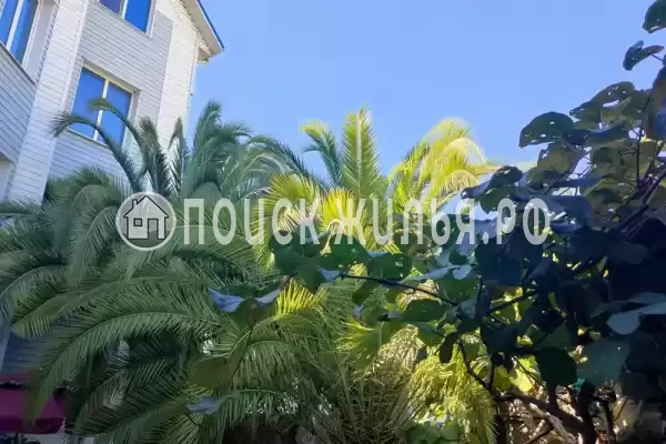 Гостевой дом «Белый орёл», Адлер