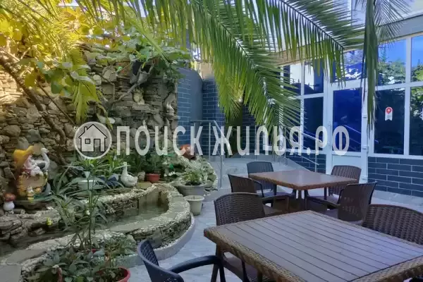 Гостевой дом «Белый орёл», Адлер