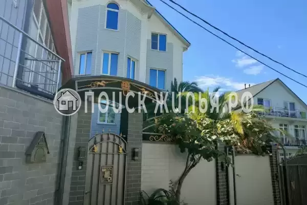 Гостевой дом «Белый орёл», Краснодарский край, Сочи, Адлер, Ленина, д.219/18