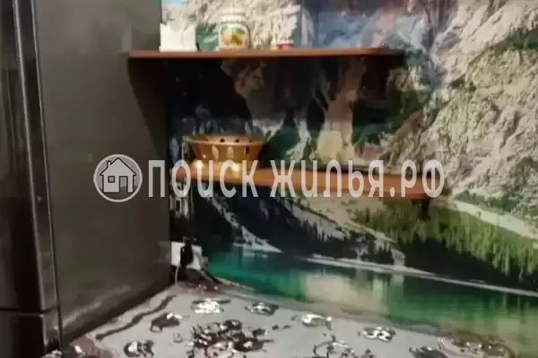 Квартира «На Горной», Дивноморское Квартира «На Горной», Дивноморское