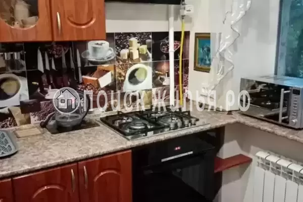 Квартира «На Горной», Дивноморское Квартира «На Горной», Дивноморское