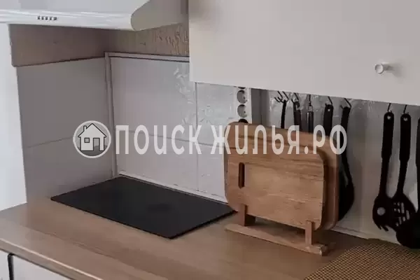 Квартира «Под ключ (4-х местная)», Гагра