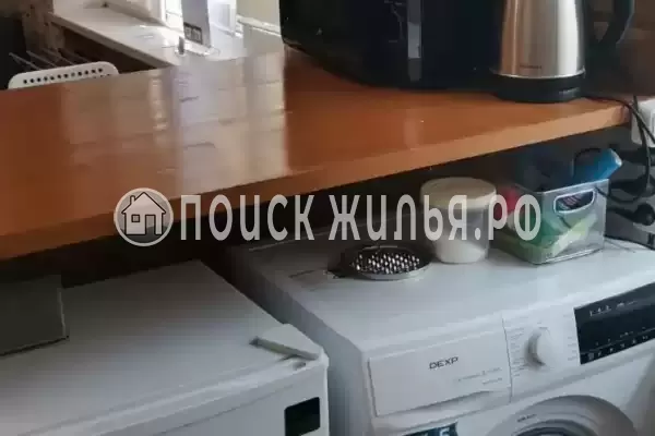 Квартира «Под ключ (4-х местная)», Гагра