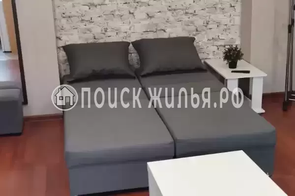 Квартира «Под ключ (4-х местная)», Гагра