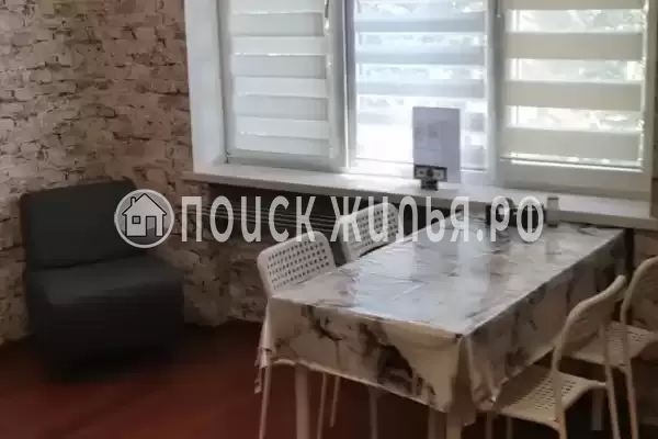 Квартира «Под ключ (4-х местная)», Гагра