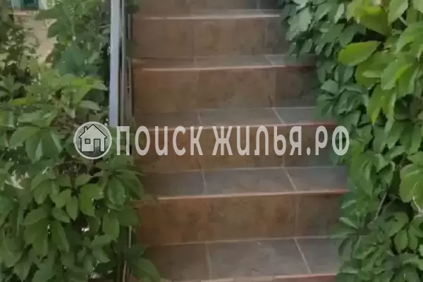 Гостиница «Домик у моря», Саки